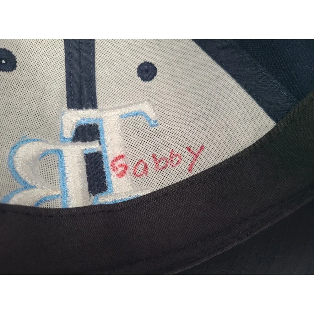 Youth Tampa‎ Bay Rays OC Sports Team MLB Adjustable Hat Cap Boys Girls Baseball